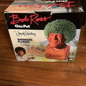Bob Ross